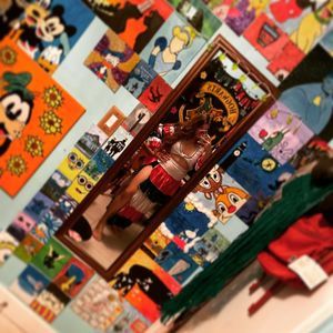 Meet your Posher, Kathy